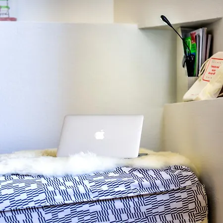 Apartamento Bel Hypercentre De Estrasburgo