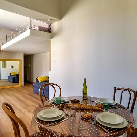 Bel Hypercentre De Apartamento