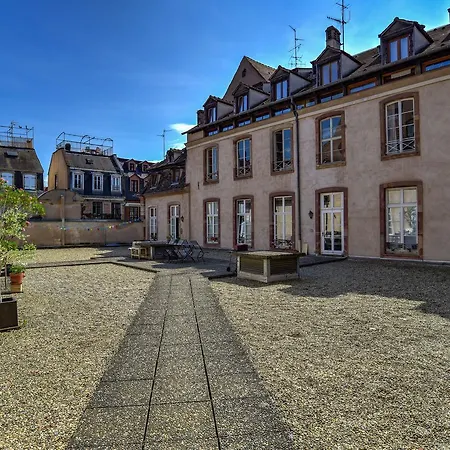 Bel Hypercentre De Apartment