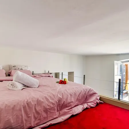 Bel Hypercentre De Apartment