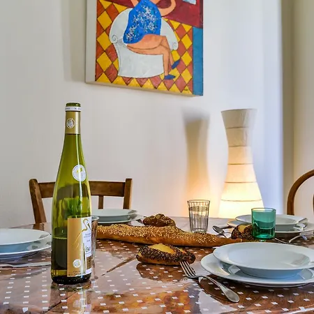 Apartamento Bel Hypercentre De Estrasburgo