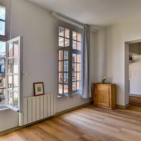 Bel Hypercentre De * Strasbourg