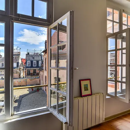 Apartamento Bel Hypercentre De