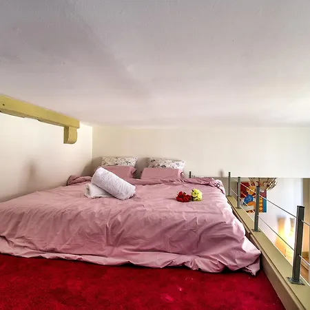 Bel Hypercentre De Apartamento