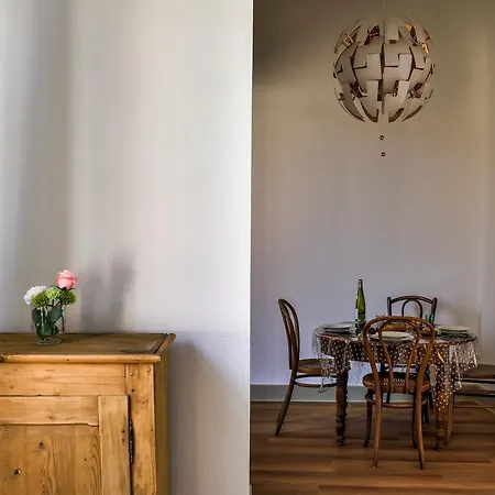 Bel Hypercentre De Apartamento Estrasburgo