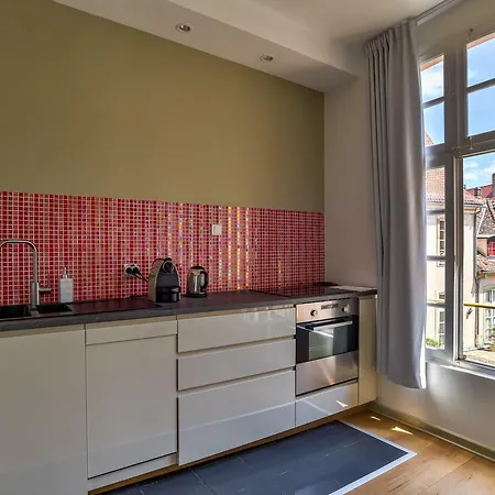 Apartamento Bel Hypercentre De *