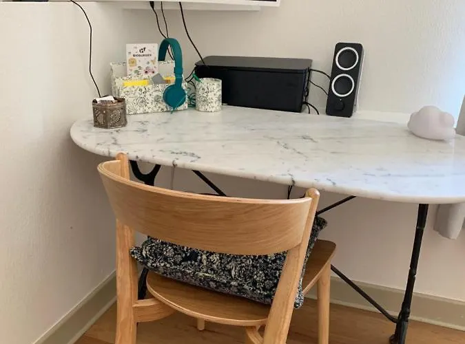 Bel Hypercentre De Apartamento *