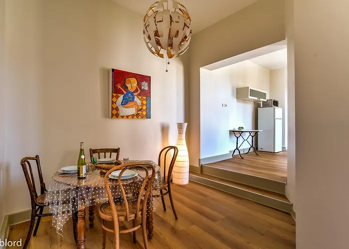 Bel Hypercentre De * Estrasburgo