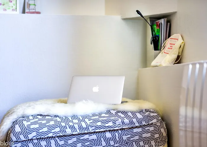 Apartamento Bel Hypercentre De Estrasburgo