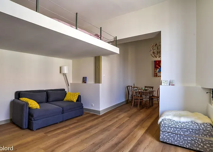 Bel Hypercentre De *