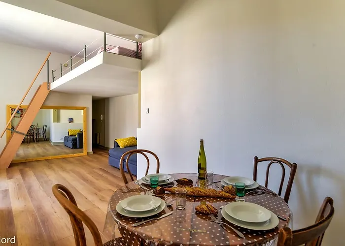 Bel Hypercentre De Apartamento