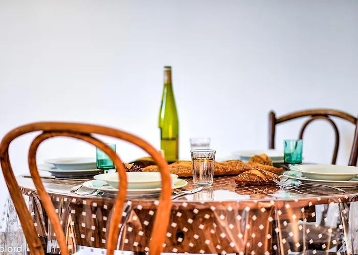 Bel Hypercentre De Apartamento