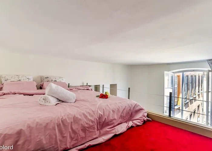 Bel Hypercentre De Apartamento