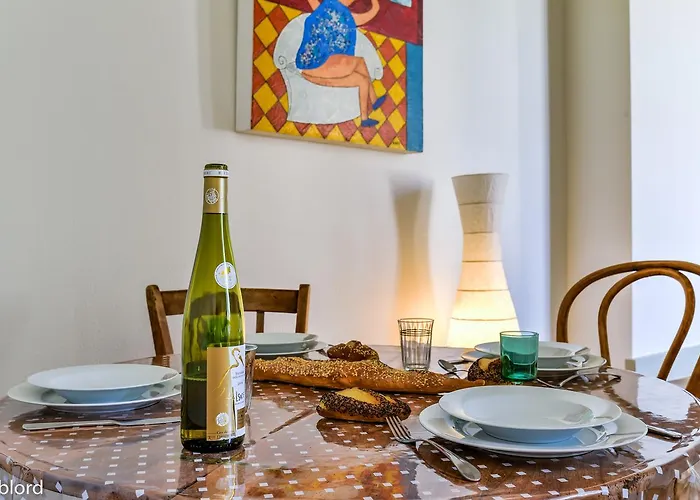 Apartamento Bel Hypercentre De Estrasburgo