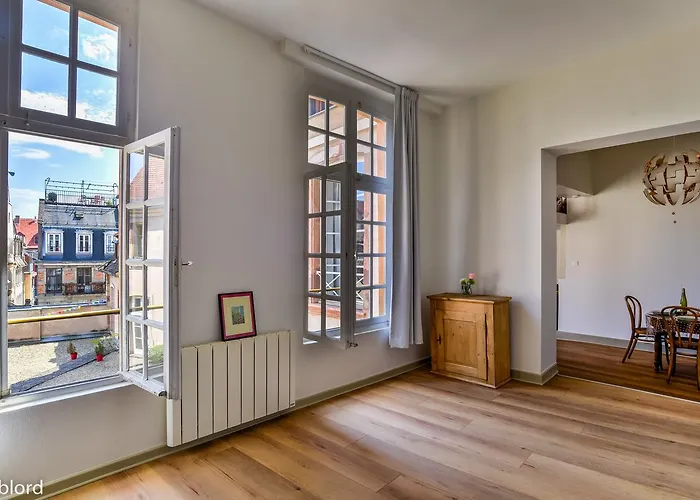 Bel Hypercentre De * Estrasburgo