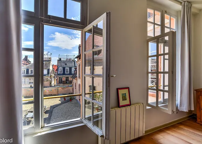 Apartamento Bel Hypercentre De