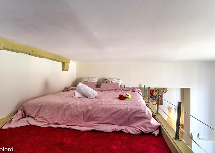 Bel Hypercentre De Apartamento