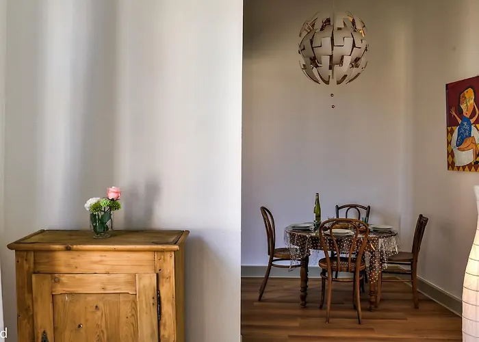 Bel Hypercentre De Apartamento Estrasburgo