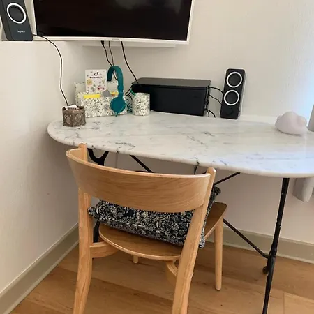 Bel Hypercentre De Apartman *