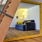 Bel Hypercentre De Apartamento Estrasburgo
